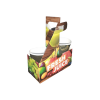 ECO 2 Cup Holders